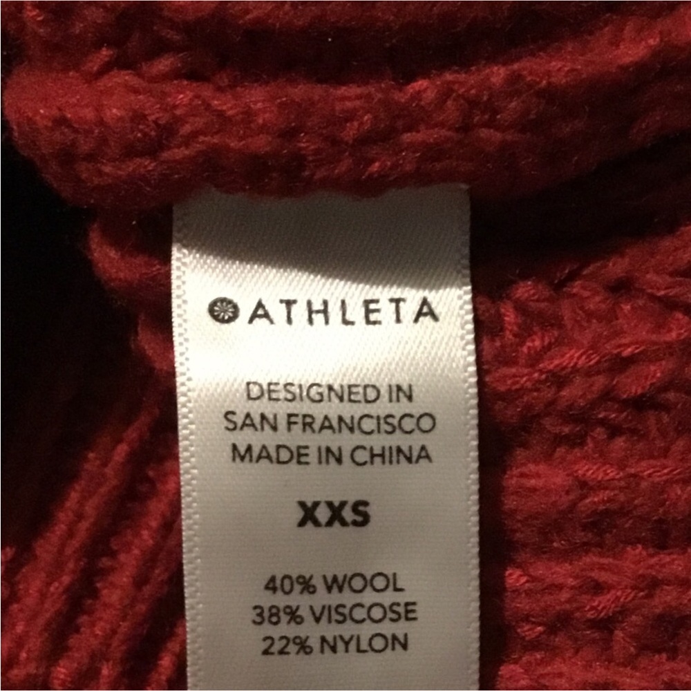 ATHLETA - Picture 12 of 14
